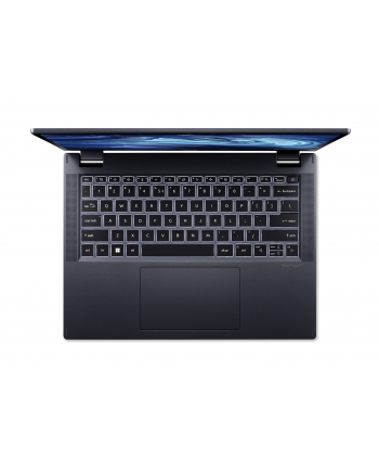 Laptop Acer TravelMate 14''/i5/16GB/512GB/Win11 (TMP41452784K) Intel Iris Xe 1920 x 1200 pixels Anti-glare