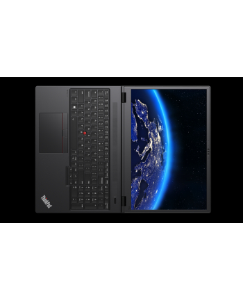 Laptop Lenovo ThinkPad P16v G2 16''/Ultra7 155H/32GB/1TB/Win11 (21KX003DMH) 1920 x 1200 pixels Anti-glare