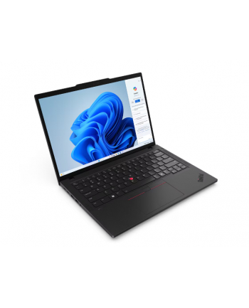 Laptop Lenovo ThinkPad T14 G5 14''/Ryzen5/16GB/512GB/Win11 (21MC0059MH) WUXGA 1920 x 1200 pixels Anti-glare AMD Radeon 740M