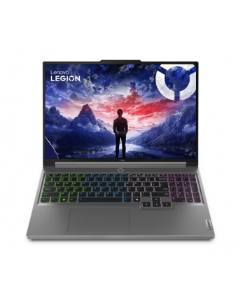 Laptop Lenovo Legion 5 16IRX9 16''/i5-13450HX/16GB/512GB/Win11 (83DG00F2LT) NVIDIA GeForce RTX 4060 GDDR6 8 GB