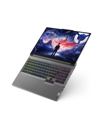 Laptop Lenovo Legion 5 16IRX9 16''/i5-13450HX/16GB/512GB/Win11 (83DG00F2LT) NVIDIA GeForce RTX 4060 GDDR6 8 GB