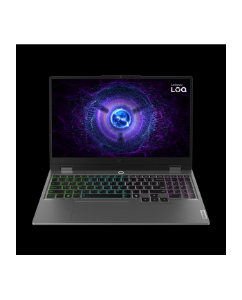 Laptop Lenovo LOQ 15IAX9 15,6''/ i5-12450HX/24GB/512GB/Win11 (83GS00KVLT) NVIDIA GeForce RTX 4060 GDDR6 8 GB