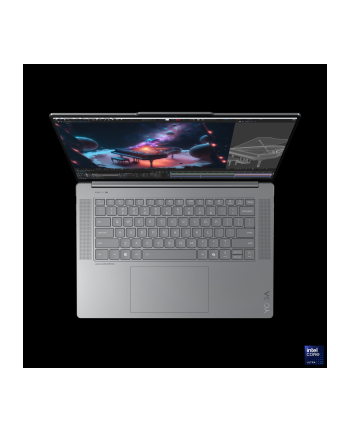 Laptop Lenovo Yoga Slim 7 15ILL9 Aura Edition 15,3''/Ultra7/16GB/1TB/Win11 (83HM003JLT) 2.8K WQXGA+