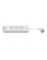 Goobay Listwa Zasilająca 3Xac 230V + 2Xusb 5V/2,1A (Elistgb3Gn) - nr 1