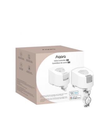 Aqara Valve Controller T1 Inteligentny zawór do wody Zigbee