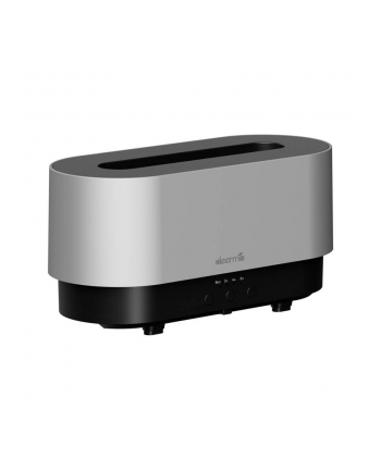 Deerma DEM-PX310W srebrny Moc [W]: 7 | Pojemnośc zbiornika na wodę [ml]: 300 | Objętość nawilżania [ml/h] : 11 nr 1