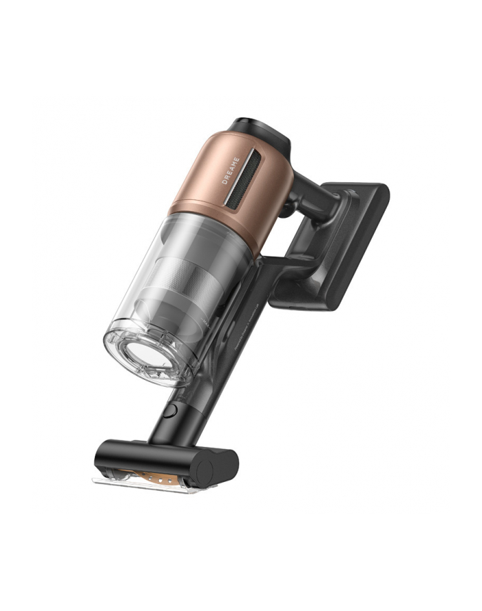 Dreame Z20 Station czarno-brązowy główny