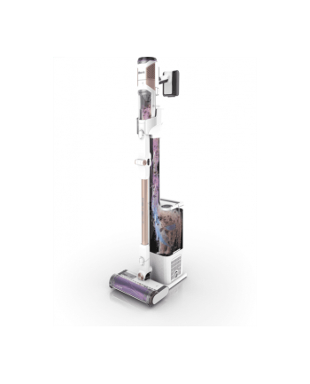 Shark IW3612EU biało-złoty