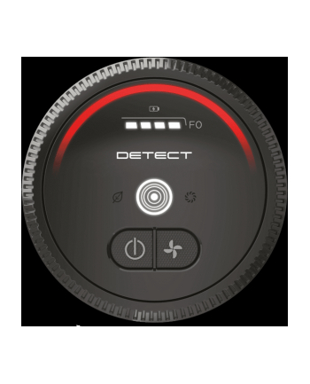 Shark IW3612EU biało-złoty