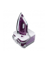 Braun CareStyle Compact Pro IS 2577.VI Moc [W]: 2400 | Rodzaj stopy: EloxalPlus | Uderzanie pary [g/min]: 450 | Ciśnienie [bar]: 6,5 | Pojemność zbiornika [ml]: 1500 - nr 1