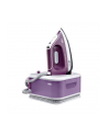 Braun CareStyle Compact Pro IS 2577.VI Moc [W]: 2400 | Rodzaj stopy: EloxalPlus | Uderzanie pary [g/min]: 450 | Ciśnienie [bar]: 6,5 | Pojemność zbiornika [ml]: 1500 - nr 2