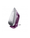 Braun CareStyle Compact Pro IS 2577.VI Moc [W]: 2400 | Rodzaj stopy: EloxalPlus | Uderzanie pary [g/min]: 450 | Ciśnienie [bar]: 6,5 | Pojemność zbiornika [ml]: 1500 - nr 3