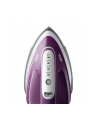 Braun CareStyle Compact Pro IS 2577.VI Moc [W]: 2400 | Rodzaj stopy: EloxalPlus | Uderzanie pary [g/min]: 450 | Ciśnienie [bar]: 6,5 | Pojemność zbiornika [ml]: 1500 - nr 4