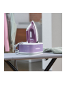 Braun CareStyle Compact Pro IS 2577.VI Moc [W]: 2400 | Rodzaj stopy: EloxalPlus | Uderzanie pary [g/min]: 450 | Ciśnienie [bar]: 6,5 | Pojemność zbiornika [ml]: 1500 - nr 8