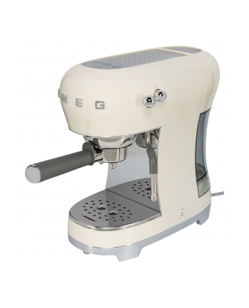 Ekspres Smeg ECF02CREU