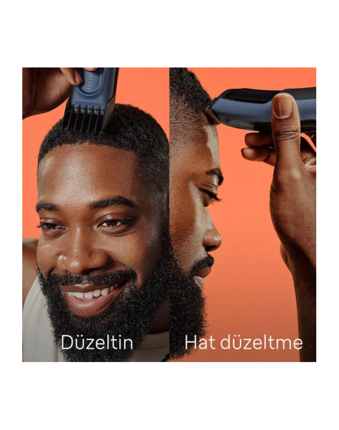 Braun HC5350 główny