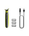 Philips OneBlade 360 QP2724/23 czarny - nr 1