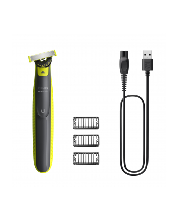 Philips OneBlade 360 QP2724/23 czarny nr 1
