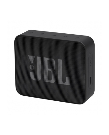 JBL GO Essential 2 Czarny nr 2