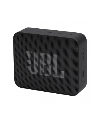 JBL GO Essential 2 Czarny