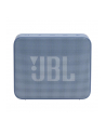 JBL GO Essential 2 Niebieski - nr 1