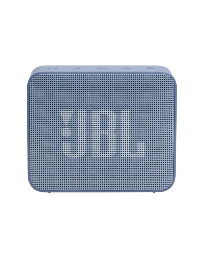 JBL GO Essential 2 Niebieski główny