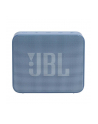 JBL GO Essential 2 Niebieski - nr 6