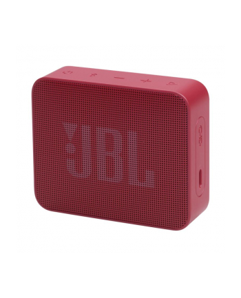 JBL GO Essential 2 Czerwony nr 2