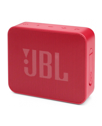 JBL GO Essential 2 Czerwony nr 2