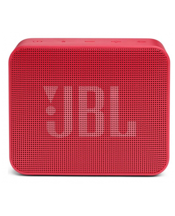 JBL GO Essential 2 Czerwony nr 1