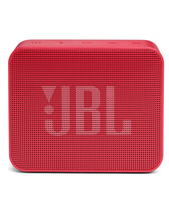 JBL GO Essential 2 Czerwony główny