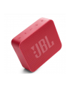 JBL GO Essential 2 Czerwony - nr 8