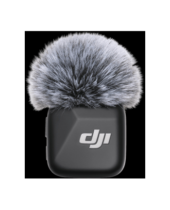DJI Mic Mini (2TX+1RX+ etui ładujące)