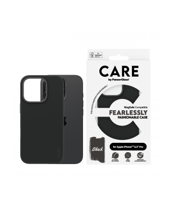 Panzerglass Modne Etui Na Magsafe Do Iphone 16 Pro, Care By Fashion Case nr 1