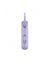 Baseus QPow 2 10000 mAh 30W 2xUSB-C fioletowy - nr 6