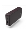HAMA POWER PACK COLOR 20 20000 mAh, BORDOWY - nr 2