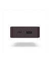 HAMA POWER PACK COLOR 20 20000 mAh, BORDOWY - nr 4
