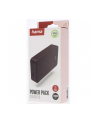 HAMA POWER PACK COLOR 20 20000 mAh, BORDOWY - nr 5