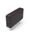 HAMA POWER PACK COLOR 20 20000 mAh, BORDOWY - nr 6
