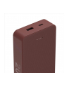 Hama Powerpack Color 20 20000 mAh czerwony - nr 1