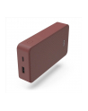 Hama Powerpack Color 20 20000 mAh czerwony - nr 4