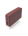 Hama Powerpack Color 20 20000 mAh czerwony - nr 6