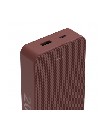 Hama Powerpack Color 20 20000 mAh czerwony nr 2