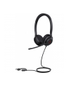 Yealink UH35 Dual Teams USB-C/A 1308163 Zestaw słuchawkowy - nr 10
