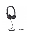 Yealink UH35 Dual Teams USB-C/A 1308163 Zestaw słuchawkowy - nr 13