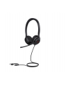 Yealink UH35 Dual Teams USB-C/A 1308163 Zestaw słuchawkowy - nr 3