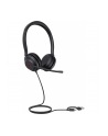 Yealink UH35 Dual Teams USB-C/A 1308163 Zestaw słuchawkowy - nr 9