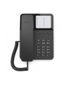 Gigaset Desk 400 Analogowy Czarny - nr 19