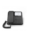 Gigaset Desk 400 Analogowy Czarny - nr 20