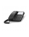 Gigaset Desk 400 Analogowy Czarny - nr 21